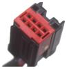 1 PC Car Reversing Rear View Camera OE 670018242 ABS Fits Compatible with Maserati 2010-2016 Black Car Auto Electronics Accessories view 2