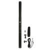 Tinsea HTDZ HT-81 Condenser Interview Microphone Photography Shotgun Mic for Video Camcorders DSLR DV Camcorder 14 inches/36cm Camera Microphone with 8 Meters XLR Cable view 1