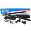 Tinsea HTDZ HT-81 Condenser Interview Microphone Photography Shotgun Mic for Video Camcorders DSLR DV Camcorder 14 inches/36cm Camera Microphone with 8 Meters XLR Cable view 3