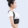 YMGSCC Shoulder Camel Belt to Correct The Hunchback Artifact Hunchback Correction Device Invisible Back Posture Belt(X-Large) view 1