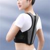 YMGSCC Shoulder Camel Belt to Correct The Hunchback Artifact Hunchback Correction Device Invisible Back Posture Belt(X-Large) view 2