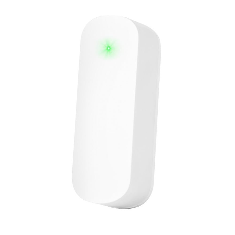 DRAISE Vibration Sensor, Vibration Detector for Smart Home Security Protection System, Anti-Theft Vibration Detection.