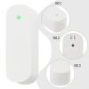 DRAISE Vibration Sensor, Vibration Detector for Smart Home Security Protection System, Anti-Theft Vibration Detection. view 3