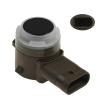 EILKhnLK Park Distance Control 1127503-01-C 112750301C 1127503-01-C Compatible with Tesla PDC Parking Assist Sensor Car Accessories view 2