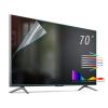 BU TV Screen Protectors 70 Inch TV Glare Stopper Anti Glare TV Film,Blue Light Film Out Blue Light from 400 to 450nm,70 Inch Anti Glare Screen Protector Anti Glare Film for TV 70 Inch view 1
