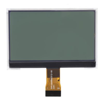 Flash LCD Screen Module, Replacement High Light Transmittance LCD Display, for Godox AD400Pro AD600Pro LCD Display Screen, Easy to Install