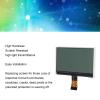 Flash LCD Screen Module, Replacement High Light Transmittance LCD Display, for Godox AD400Pro AD600Pro LCD Display Screen, Easy to Install view 3