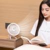 Bottone Portable USB Fan Cooling Fan Air Cooler Four-Speed Adjustable Desktop Fan Desktop Office Bedroom view 3