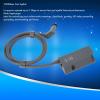 Ethernet Adapter, Ethernet Adapter Satellite Internet V2, 1000Mbps High Speed RJ45 Rectangular Dish Satellite Internet Adapter view 4
