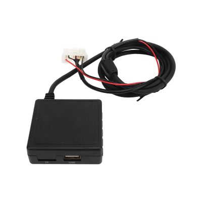 CFTGIW ABS Car A Portable A Portable Input Hands Calls No Reduction Replacement for 3 6