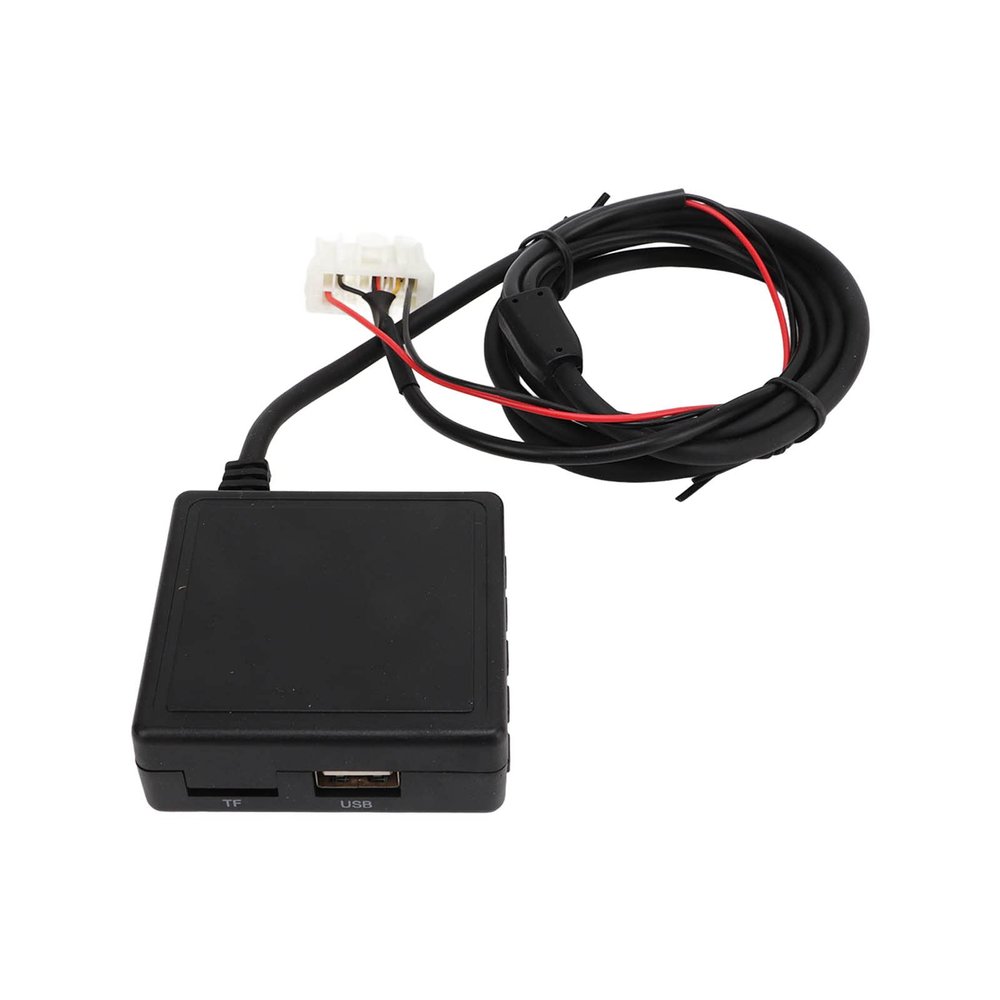 CFTGIW ABS Car A Portable A Portable Input Hands Calls No Reduction Replacement for 3 6