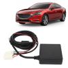 CFTGIW ABS Car A Portable A Portable Input Hands Calls No Reduction Replacement for 3 6 view 2