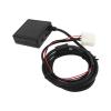 CFTGIW ABS Car A Portable A Portable Input Hands Calls No Reduction Replacement for 3 6 view 3