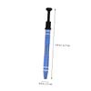 Gadpiparty 6pcs Ic Chip Puller Tool Precision Electronic Component Grabber for Electricians Ic Chip Removal Tool view 3