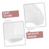 Angoily 2pcs Outdoor Camera Rain Cover Weatherproof Security Camera Protector for Easy to Install Sleek against Elements view 3