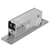 12V Electric Strike Lock, Adjustable Narrow Type Electric Strike Door Lock, Access Control Lock, Double Unlock Mode view 4
