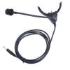 Crystal Mic Pro L with TSOd Intricon for XM5 view 2