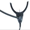 Crystal Mic Pro L with TSOd Intricon for XM5 view 3