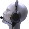 Crystal Mic Pro L with TSOd Intricon for XM5 view 4