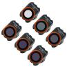 High Transmittance Lens Filters Ultra Thin Glass Lens Set for DJI Mini/Mini 2 /Mini SE Drone, 6Pcs Accessory view 1