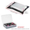 High Transmittance Lens Filters Ultra Thin Glass Lens Set for DJI Mini/Mini 2 /Mini SE Drone, 6Pcs Accessory view 2