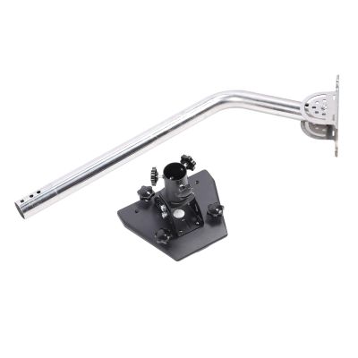 360 and 160 All Direction Adjustable Satellite Mount Rack Roof Mounting Rack for Generation 3