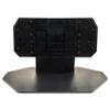 TV Stand Legs Table Top Holder Compatible with Hisense 65" 75" Class U7 Series Mini-LED ULED 4K UHD Smart Google TV Model 65U7N 75U7N, TV Stand Mount for 65-Inch Hisense TV 65U7N, 75U7N Television Leg view 1
