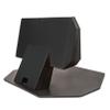 TV Stand Legs Table Top Holder Compatible with Hisense 65" 75" Class U7 Series Mini-LED ULED 4K UHD Smart Google TV Model 65U7N 75U7N, TV Stand Mount for 65-Inch Hisense TV 65U7N, 75U7N Television Leg view 2