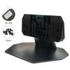 TV Stand Legs Table Top Holder Compatible with Hisense 65" 75" Class U7 Series Mini-LED ULED 4K UHD Smart Google TV Model 65U7N 75U7N, TV Stand Mount for 65-Inch Hisense TV 65U7N, 75U7N Television Leg view 3