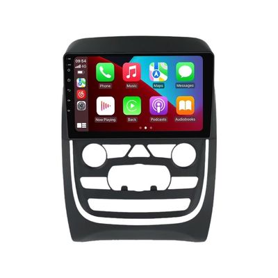 MekedeTech Android Car Stereo for Dodge Durango 2014-2020 Head Unit,1280 * 720 Resolution Touch Screen Upgrade with 4G LTE Wireless CarPlay/Android Auto,8 core 2+32G