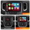 MekedeTech Android Car Stereo for Dodge Durango 2014-2020 Head Unit,1280 * 720 Resolution Touch Screen Upgrade with 4G LTE Wireless CarPlay/Android Auto,8 core 2+32G view 2