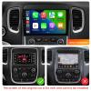 MekedeTech Android Car Stereo for Dodge Durango 2014-2020 Head Unit,1280 * 720 Resolution Touch Screen Upgrade with 4G LTE Wireless CarPlay/Android Auto,8 core 2+32G view 3
