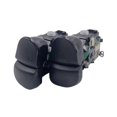 Console Controller Circuit Board, Left and Right Shoulder Buttons Trigger Board Repairing Part for PS5 Controller BDM-020 Gamepad Accessory