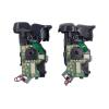 Console Controller Circuit Board, Left and Right Shoulder Buttons Trigger Board Repairing Part for PS5 Controller BDM-020 Gamepad Accessory view 3