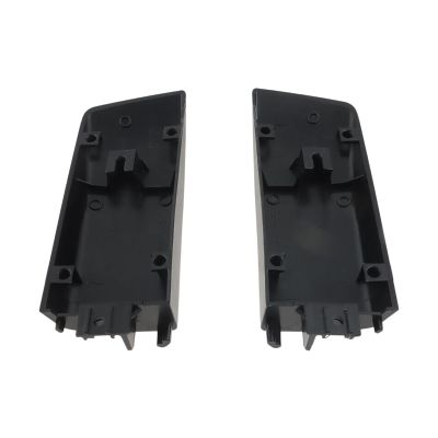 Auto Roof Rack Rail Rear End Cap L&R Side for Suzuki Grand Vitara 2006-2015 78226-65J10-5PK, Pack of 2 Accessory