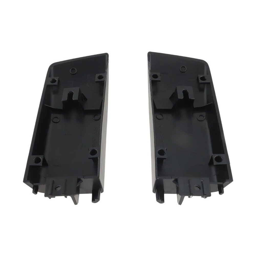 Auto Roof Rack Rail Rear End Cap L&R Side for Suzuki Grand Vitara 2006-2015 78226-65J10-5PK, Pack of 2 Accessory