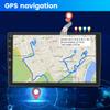 Android 13[2GB+32GB] Car Radio Stereo for Dodge RAM 1500 2500 3500 2013-2019 with Wireless CarPlay Android Auto/GPS/FM/WiFi/USB/Camera(for Manual AC Only) view 4