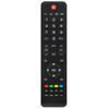 398GRABD1NENEC Replace TV Remote Control Compatible with NEC LED TV E654 E464 E463 E553 E323 E324 E424 E423 E554 LED LCD Display Television view 1
