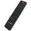 398GRABD1NENEC Replace TV Remote Control Compatible with NEC LED TV E654 E464 E463 E553 E323 E324 E424 E423 E554 LED LCD Display Television view 2
