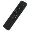 AH81-15183A Replace Sound Bar Remote Control Compatible with Samsung Soundbar HW-S800D/ZA HW-S801B/ZA HW-S800B/ZA HW-S801D/ZA HW-S800D HW-S800B HW-S801B HW-S801D HW-S800B/ZC HW-S801B/ZC view 2