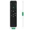 AH81-15183A Replace Sound Bar Remote Control Compatible with Samsung Soundbar HW-S800D/ZA HW-S801B/ZA HW-S800B/ZA HW-S801D/ZA HW-S800D HW-S800B HW-S801B HW-S801D HW-S800B/ZC HW-S801B/ZC view 4
