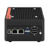 CWWK Mini PC, Intel N100 4(Threads:4)/i3-N305 8(Threads:8) CPU, Up to 3.8GHz, 6M Cache, Intel UHD Graphics, DDR5 RAM, M.2 NVMe SSD, Intel i226-V (:CW-X86-P5(N305), Barebone) view 1