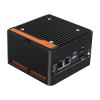 CWWK Mini PC, Intel N100 4(Threads:4)/i3-N305 8(Threads:8) CPU, Up to 3.8GHz, 6M Cache, Intel UHD Graphics, DDR5 RAM, M.2 NVMe SSD, Intel i226-V (:CW-X86-P5(N305), Barebone) view 2