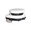 HJDIPCKYVG 360 Degree Radar Ranging Module Sweeping Machine 5V 360 Degree Scanning Radar Ranging Module with Electronic Starter and Protective Cover view 1