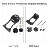 Bikes Extension Bracket, Aluminum Alloy Cycling Extension Mount Holder Sturdy Bicycles Computer Mount Holder for Computer Amp and Sports Camera (Black) view 3