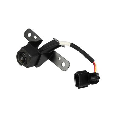 Motoforti Rear View Back Up Camera No.284F1-6FL0A - Car Rear Park Assist Reverse Camera - for Nissan Rogue 2018-2020 Plastic Black - 1 Pc Long-Lasting