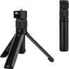 LINTAO Bullet Time Handle Foldable Multi-Functional Tabletop Tripod for Insta360 X4, X3, ONE RS, GO 2, X2, R, X Camera Accessories view 1