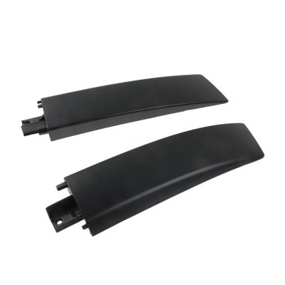 Auto Roof Rack Rail Front End Cap L&R Side for Suzuki Grand Vitara 2006-2015 78225-65J10-5PK, Pack of 2 Accessory