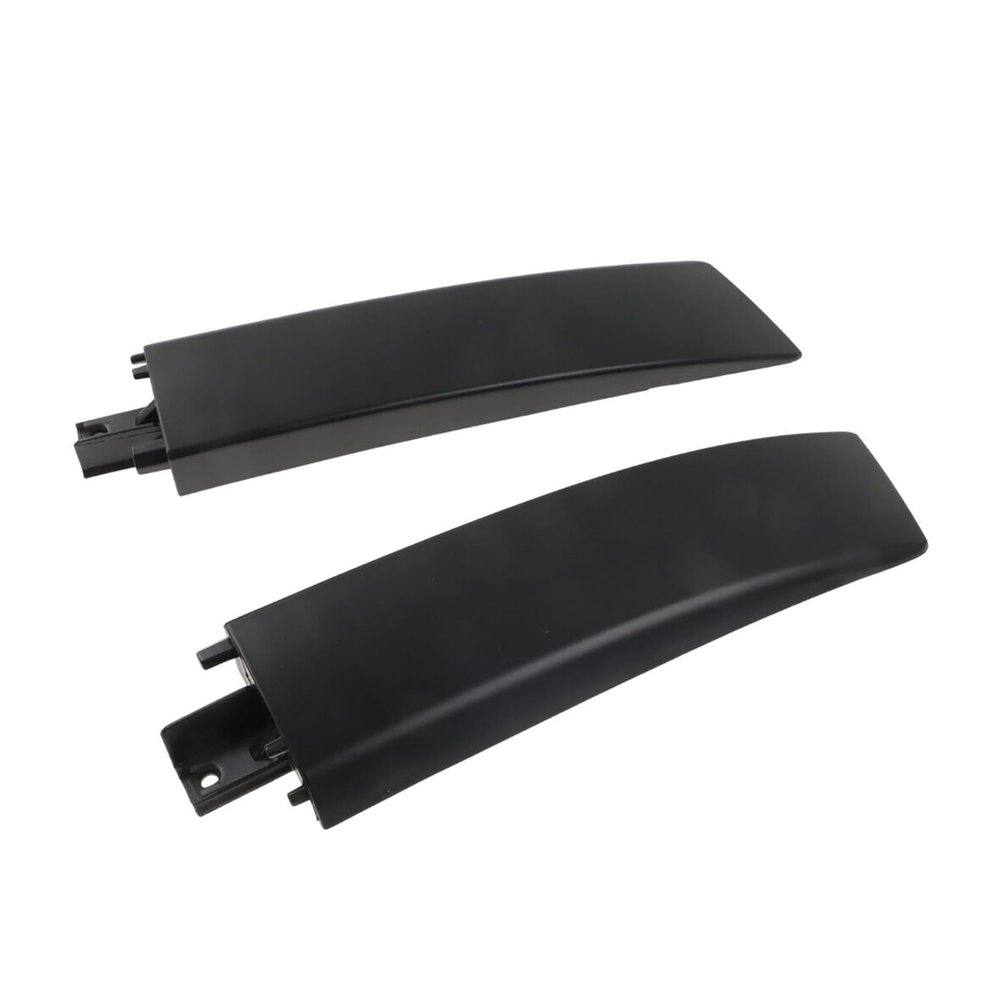 Auto Roof Rack Rail Front End Cap L&R Side for Suzuki Grand Vitara 2006-2015 78225-65J10-5PK, Pack of 2 Accessory