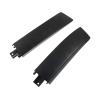 Auto Roof Rack Rail Front End Cap L&R Side for Suzuki Grand Vitara 2006-2015 78225-65J10-5PK, Pack of 2 Accessory view 2